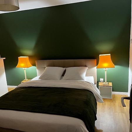 Lcy Home - Superbe Appartement De Plein Pied Mantes-la-Ville ภายนอก รูปภาพ
